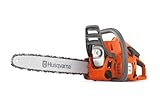 Husqvarna HUSQ120-14 967861903 Motorsäge 120 Mark II 14' 3/8'