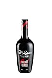 TIA MARIA Kaffeelikör (1 x 700 ml) – aromatischer Kaffee-Likör auf Basis bestem jamaikanischem Rums und feinster Madagaskar-Vanille – ideal für den Purgenuss oder als Cocktail, 20 % Alk.