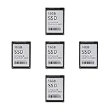 Mumuve 16 GB SSD-Festplatte, SSD-Festplatte, 6,3 cm (2,5 Zoll) III, interne Standardlaufwerk, Desktop, 1 TB