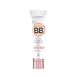 L'Oréal Paris BB Cream C'est Magic, BB Cream 5 in 1 30ml , Medium Light