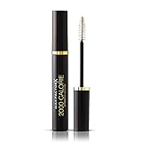 Max Factor 2000 Calorie Mascara Schwarz – Langanhaltende Wimperntusche für Definition und Volumen – 1 x 9 ml | 9 ml (1er Pack)