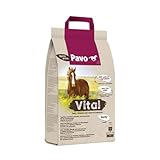 Epona Pavo Vital - Getreide-/melassefreies Mineralfutter