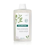 Klorane Shampoo 1er Pack (1x 400 ml)