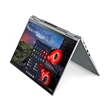 Lenovo ThinkPad X1 Yoga G6 Convertible Laptop, i7-1165G7, 16GB RAM, 512GB SSD, Win 10 Pro