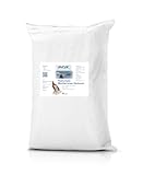 25 kg Sack Mediterran Badesalz Meersalz Natur Salz Badezusatz Meersalz