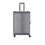 Travelite Cruise 4W Trolley L Anthrazit