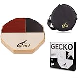 Tragbare Percussion Cajon Box Drum für Camping und Outdoor Gatherings