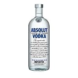 Absolut Vodka, 6er Pack ( 6 x 0,7 l )