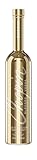 Chopin Blended Gold Vodka – Polnischer Premiumvodka aus Potato und Wheat Vodka (1 x 0,7l)