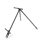 Korum Barbel River Tripod K0360017 Tri Pod Rutenhalter Rutenständer