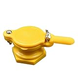 Honigeimer Wasserhahn, Absperrventil für Honigeimer, Ventil für Honigeimer für Imker, Wasserhahn für Honigschleuder, Werkzeug