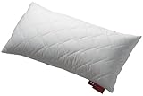 Centa Star 2848.00 Kissen Royal 40 x 80 cm weiss