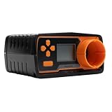 ACETECH AC5000 Airsoft Gun Speed Tester BBS Shooting Chronograph