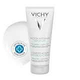 Vichy Schwangerschaft Streifen Sahne, 200 ml