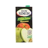 Apfelsaft bis0 im Tetra Pak 1 l, 4er Pack