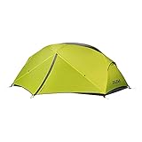 SALEWA DENALI IV TENT Zelt, CACTUS/Grey, UNI