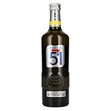 Pastis 51 Anisée 45,00% 0,70 Liter