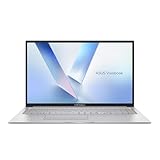 ASUS Vivobook 17 | Cool Silver (X-Serie) | 17,3' FHD | Core 5 120U | RAM: 12GB | SSD: 1TB | beleuchtete Tastatur | Windows 11 Pro