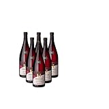 LAUFFENER WEINGÄRTNER - 2020 Mundelsheimer Käsberg Trollinger | Fruchtbetonter Rotwein aus Württemberg mit Reife, Saftigkeit und milder Säure. Inhalt: 6 x 1 l und 12% vol.