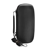 Kompakte Lautsprechertasche mit Design für Lautsprecherabdeckungen für sicheren Transport und Aufbewahrungsbox, Handtasche