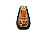 100% Reiner Bio Dattelsirup 250ml | Nachhaltig und köstlich für ein bewusstes Leben | Natürliche Süße für eine gesunde Küche | glutenfreie lebensmittel