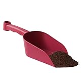 Erdschaufel für Zimmerpflanzen | Leichte tragbare PP Garten Scoop - robuste nicht rutschige bequeme Griff Katze Spaten für Zimmerpflanzung, saftige Pflege, Blumen-Mehrzweck-Anwendung: Dieser