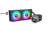 Thermaltake TH240 V2 Ultra EX ARGB | All-in-One Wasserkühlung