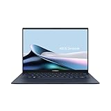 ASUS ZenBook 14 OLED UX3405MA-PP239W, Ponder Blue, Core Ultra 7 155H, 16GB RAM, 1TB SSD