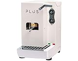 Aroma Plus Mono Bianco, ESE 44 Espressopadmaschine