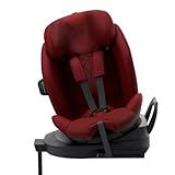 Avionaut Stardust 360° Reboarder Kindersitz 61–150 cm | I‑Size, RWF bis 125 cm (21 kg), Drehbar, Neigbar, Atmungsaktiv – für Neugeborene bis 12 Jahre