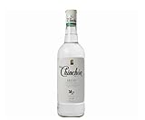 Trockener Anis Flasche 1 l. BIS009.