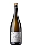 Von Wiesen Eisenkraut und Quitte Sparkling. Luxuriöse alkoholfreie Alternative zu Sekt. Einfach so oder zu Speisen von fein bis deftig
