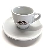 Mauro Caffe Espressotassen 6er Set