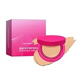 Creme Foundation | 20g Farbkorrektur Creme - Gesichts Make-up Hautvervollkommner Lang Anhaltender Getönter Moisturizer Für Alle Hauttypen Natürlicher Finish Tagescreme Reisefest