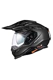 Nexx X.Wed 3 Zero Pro Matt Carbon Helm, 2Xl