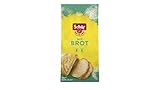 Schär Mix B - Brot Mix Backmischung glutenfrei 1kg, 10er Pack