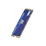 KingSpec SSD 512GB M.2 NVMe, PCIe Gen 3x4 Gaming Solid State Drive, Up to 3500MB/s Read, 3D NAND Flash Internal SSD, Hard Drive for Data Transfer Desktop Laptop (NX-2280 512GB)