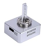 ISAKEN D5S Xenon 6000K Brenner, 12V 35W Auto HID-Scheinwerferlampe für A3 A4 A6 Q3 Q7 S3 S6 HID Fahrzeugscheinwerferbirne 9285410171
