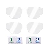 Accessoire Film Antifingerabdruckbeschichtung Verstärkte Kantenschutz Schutzprozesse Für Inmo Air3 Smartests Brille/Accessoires Schutzfilm