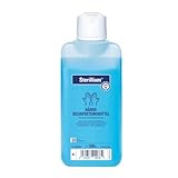2 Stück Sterillium Hände-Desinfektionsmittel, Geruchsstoff, 500 ml Desinfektion