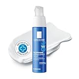 La Roche Posay Toleriane Dermallergo Nacht, Beruhigende und feuchtigkeitsspendende Nachtcreme, Gesichtspflege für sehr empfindliche Haut, Nachtpflege für allergische, reaktive Haut, 40 ml