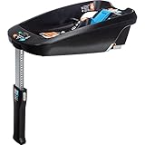 Maxi-Cosi Maxi Cosi Babyschale Base, schwarz