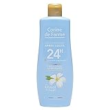 CORINE DE F. SOL. LECHE HIDRAT AFTERSUN 200ml