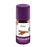 ZIMTÖL Bio/demeter 5 ml