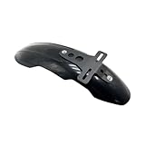 Motorrad-Reifenschutzblech Motorrad-Kotflügel Vorne Für Scrambler 400 Sixty2 400 800 2016–2023 Kotflügel Motorrad-Reifen Kotflügel Rad Spritzschutz