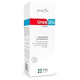 Harnstoff-Creme 30% (UREA CREAM 30%) - Narbenentfernung, Ekzem, Keratose, Psoriasis, Hautausschläge. Für trockene und rissige Haut, Ekzeme, Hautausschläge, Schuppenflechte Hilfe entfernen Narben