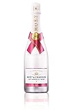 Moet Ice Imperial Rose 0,75l (12% Vol) -[Enthält Sulfite]