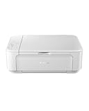 Canon PIXMA MG3650S Serie – All-in-One Drucker, Kopierer & Scanner für den Heimgebrauch | Kabellose Smartphone-Verbindung | Canon Drucker für Zuhause