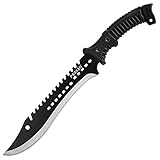Perkin Jagdmesser mit scheide PSL 2006