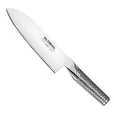 Global G-46 Santoku Fischmesser, 18 cm